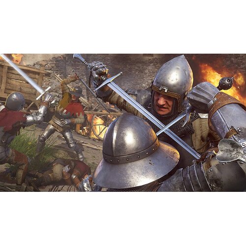 Deep Silver Kingdom Come Deliverance - Royal Edition (Playstation 4) Cijene