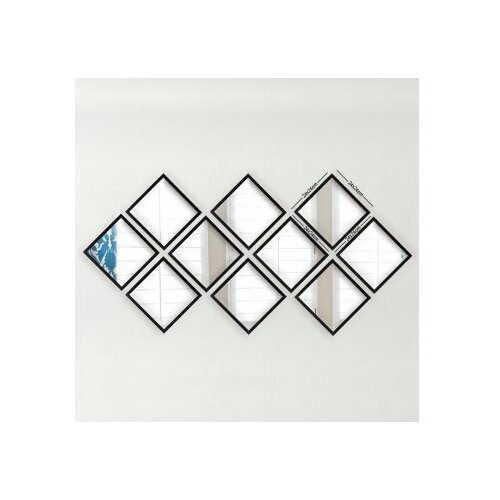 Hanah home set ogledala SETAYNA_036 Cene