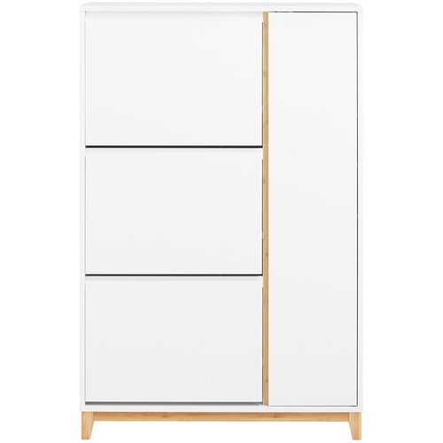 SoBuy omara za čevlje 80x34x122 cm FSR189-WN, (22108554) Cene
