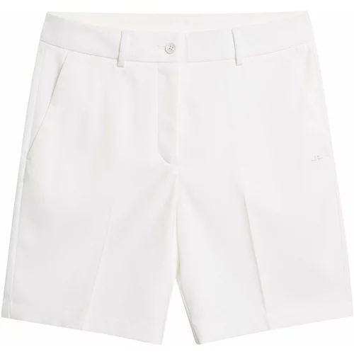 J.Lindeberg Gwen Long Shorts White 29