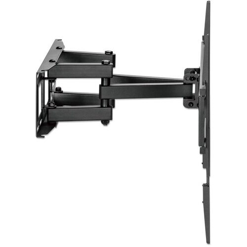 Manhattan univerzalni LCD Full-Motion zidni nosač za TV 32-70&amp;rdquo; do 40kg Slike