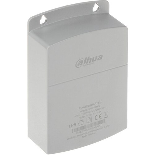 Dahua PFM300 Power Adapter Slike