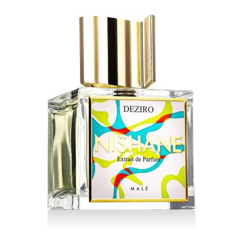 Nishane Deziro 100 ml parfumska voda unisex Slike