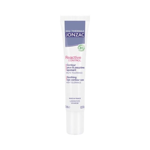 Eau Thermale JONZAC R&amp;eacute;active Control Soothing Eye Contour Care Slike