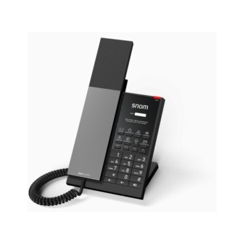 Snom HD350W IP telefon ( 19060 ) Cene