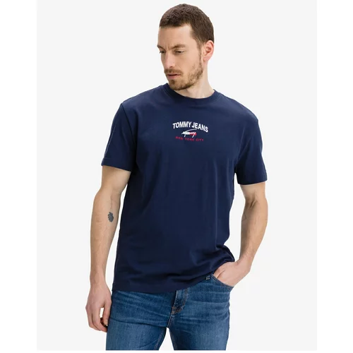 Tommy Hilfiger Timeless T-shirt Tommy Jeans - Men