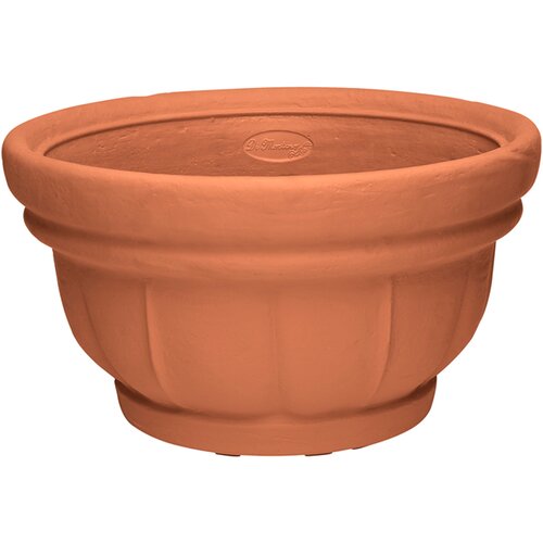  Saksija Di Martino Lara - 42 cm, Terakot Slike