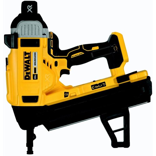 Dewalt DCN890P2-QW nailer /staple guns Battery Slike