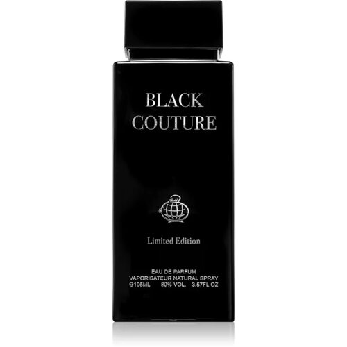 Fragrance World Black Couture parfumska voda za moške 105 ml Cene