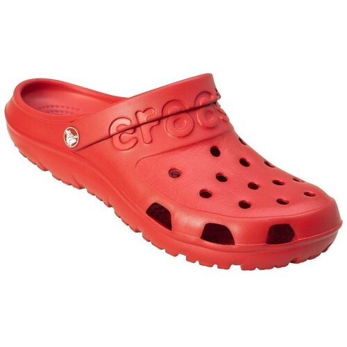 Crocs Hilo Clog Crvena Cijene