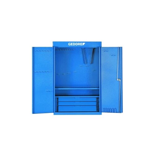 Gedore 6612600 1400 L - - Ormar za alat, prazan, 970x650x250 mm (Š x V x d) 650 x 970 x 250 mm Cijene