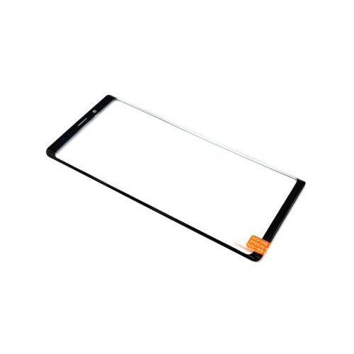  Staklo touch screen-a za samsung n960f galaxy note 9 + oca sticker black ( SD10268 ) Slike