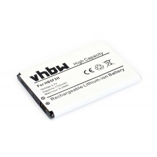  Baterija za Huawei R215 / E5330 / E5372 / E5375 / EC5377, 1700 mAh Cene