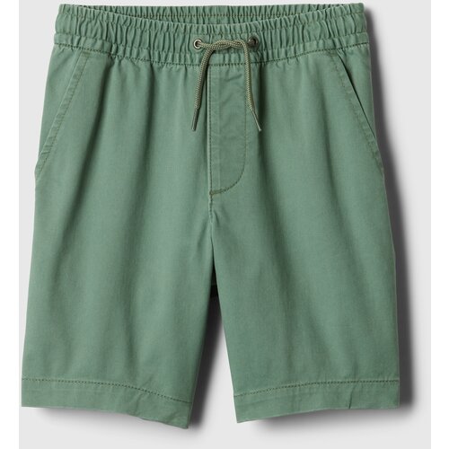 GAP Kids' Cotton Shorts - Boys Cijene
