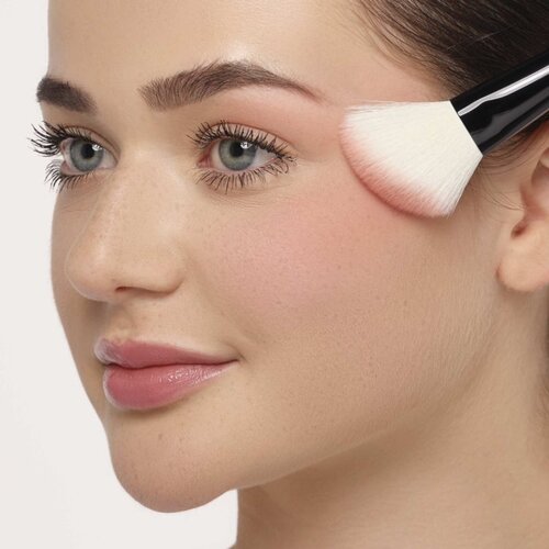 Artdeco brushes Blusher Brush kozmetički kist za rumenilo 1 kom za žene Slike