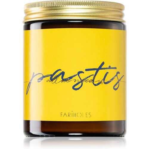 FARIBOLES All We Need Is Pastis mirisna svijeća 140 g Cijene