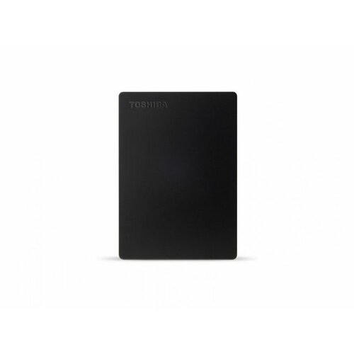 Toshiba canvio slim (HDTD320EK3EA) 2TB 2.5" crni eksterni hard disk Cene