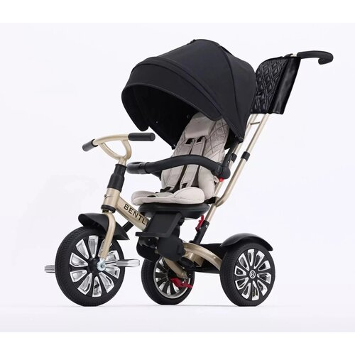 Bentley® trike otro&scaron;ki tricikel 6u1 mulliner white sand Cijene