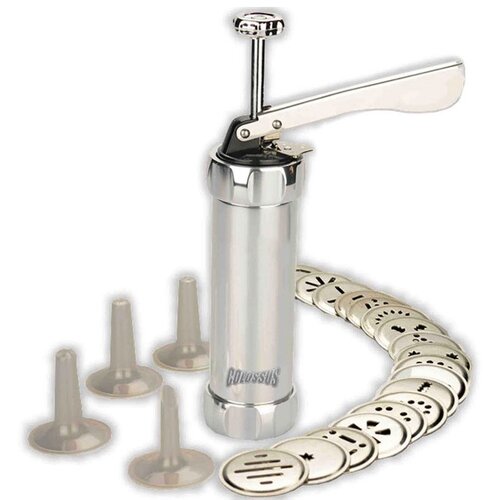 Colossus Presa za biskvit CSS-5543 Cene