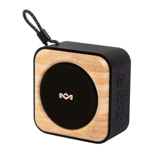 Marley house of roots bt speaker signature black Cene