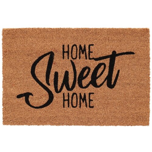 Esschert Design Predpražnik iz kokosovih vlaken 40x60 cm Home Sweet Home - Esschert Design Cene