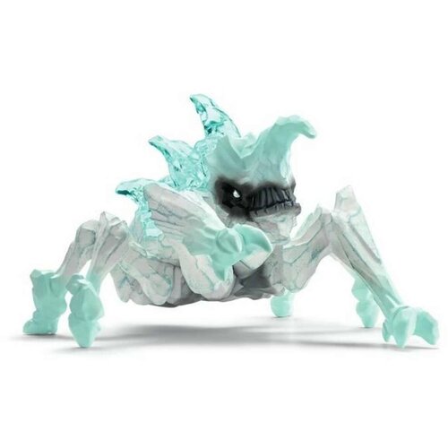  70826 - Eldrador Creatures - Ledeni hro&amp;scaron;č proti ognjeni hobotnici - 1 k. Slike