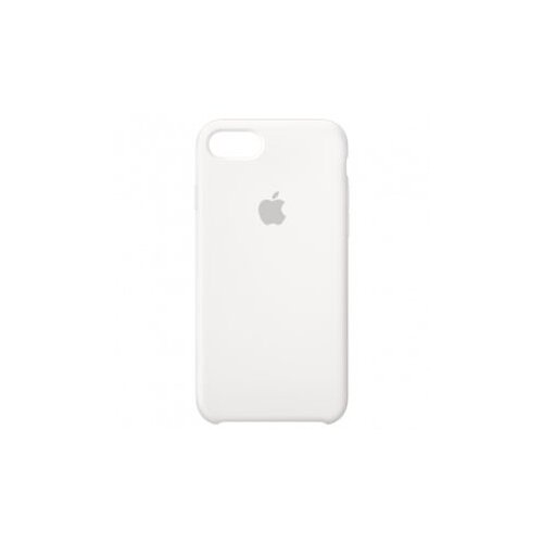 Apple iPhone 8/7 Silicone Case - White MQGL2ZM/A maska za telefon Slike