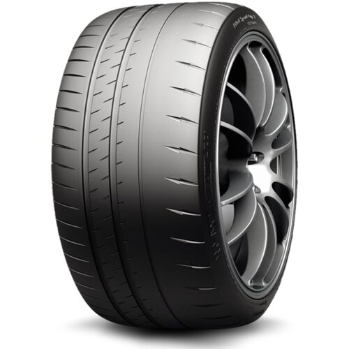 Michelin Pilot Sport Cup 2 R ( 255/35 ZR20 (97Y) XL Connect, N0 ) Cene