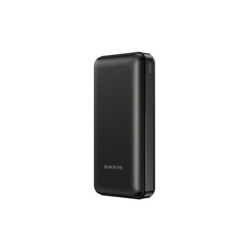 Power bank 20000 mAh Borofone BT26A crni Cijene