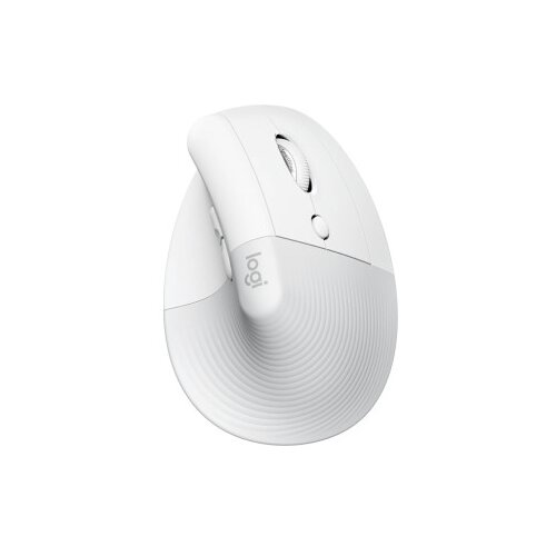 Logitech Mi&scaron;ka Lift for Mac Vertical Ergonomic, bela Cene