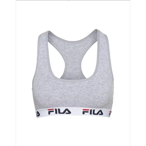 Fila Women's bra gray