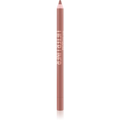 Maybelline Lifter Liner črtalo za ustnice 1.2 g odtenek 005 On It Cene
