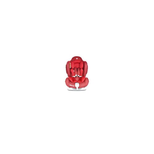 Kikka Boo Auto Sedište O''Right + SPS (0-25kg) RED 31002060009 Slike