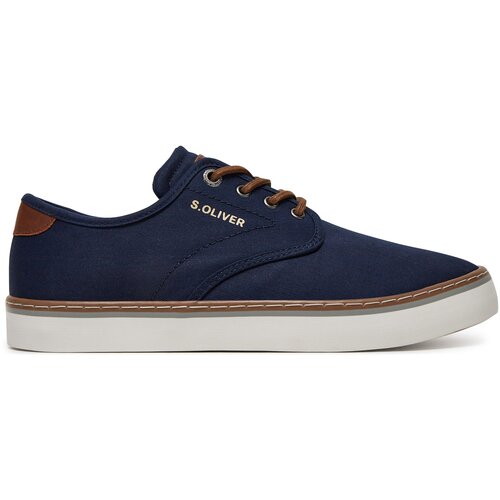 S.Oliver 5-13620-42-8A5 Tamno plava Slike