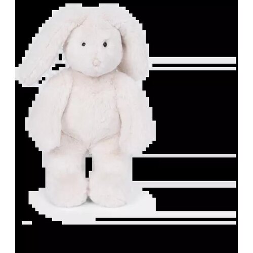 Moulin Roty Plišana igračka zec Louison/ krem Cene