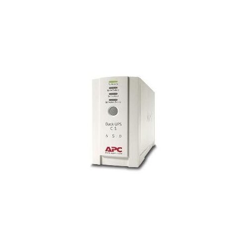 UPS APC Back CS 650VA Cijene
