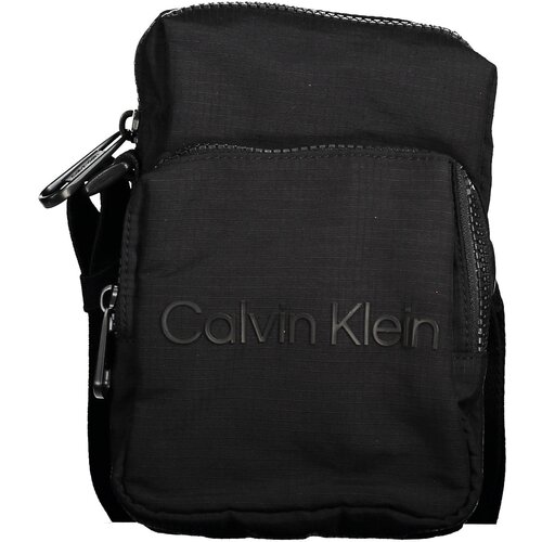 Calvin Klein BLACK MAN SHOULDER BAG Slike