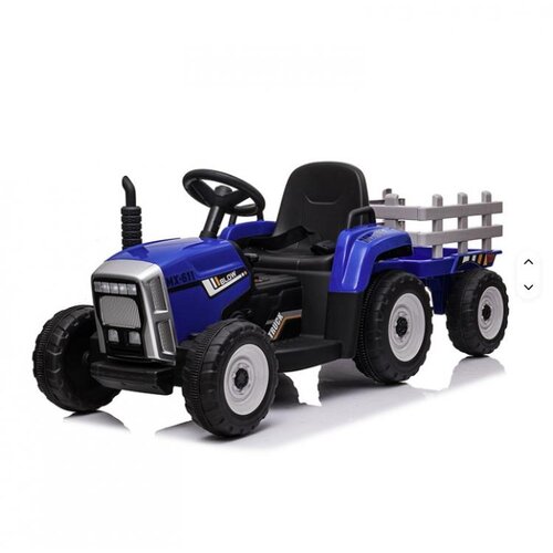 Winner Bike BIC.TRACT XMX611 BLUE - BCK0933 Cene