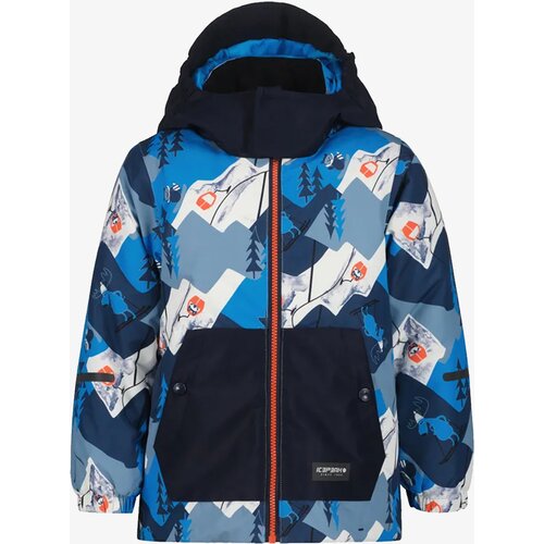 Icepeak Jakna Jena Kd Cene