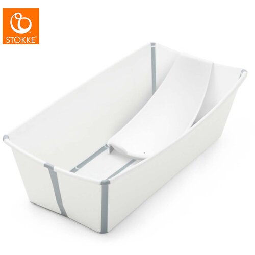 Stokke kada Flexi bath X-large Bundle white Slike