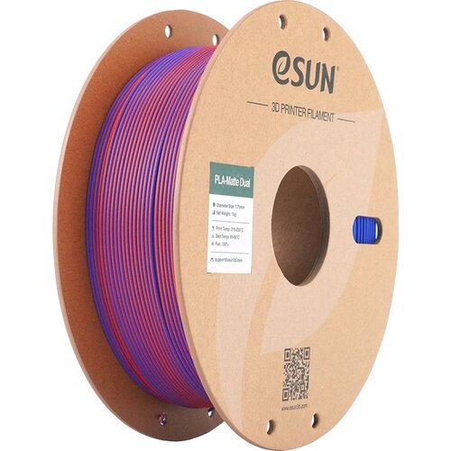  ePLA-Matte Red Blue - 1,75 mm / 1000 g Cene