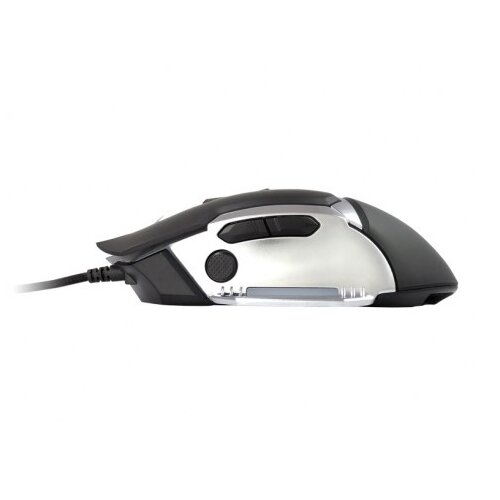 Conceptronic DJEBBEL 8, Gaming USB Mouse, 8 Programmable Buttons, 4000 DPI Cijene