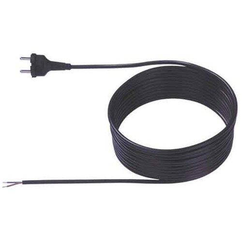 Boschmann 240.187 tok priključni kabel črna 6.30 m, (20422057) Cene