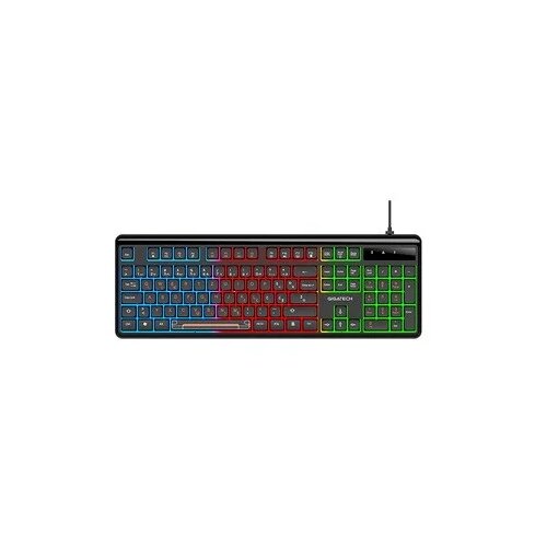  Tipkovnica Gigatech KHAN gaming Cijene