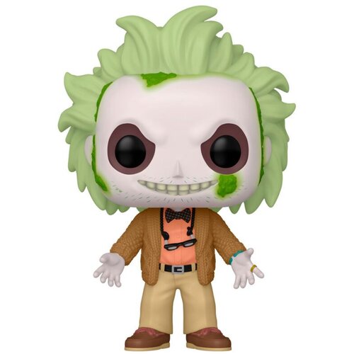 Funko POP Figura Beetlejuice 2 - Beetlejuice Cene