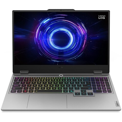 Lenovo prenosnik LOQ 15IRX10/Intel Core i7-13650HX/16 GB RAM/1 TB SSD/RTX 5060/Win11 Pro Cene