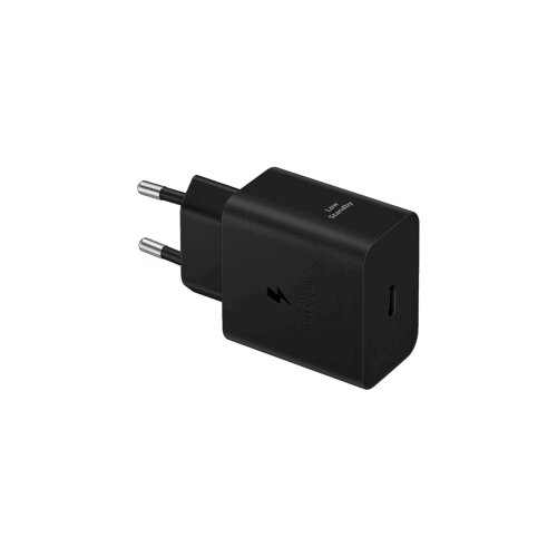  Punjač SAMSUNG ORG. USB Type-C Super Fast 45W Charger Black EP-T4511NBEGEU Slike
