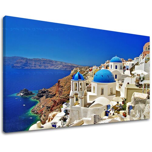  Slike na platnu mesta ME097E11 (moderne slike na platnu) Slike