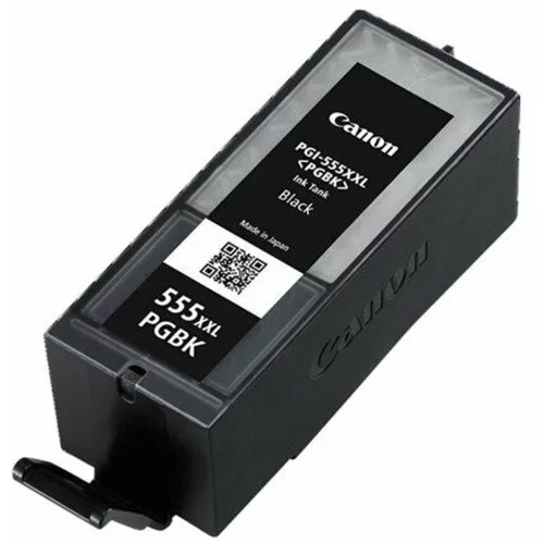 Canon Ink Cartidge PGI-555 XXL PGBK 8049B001AA
