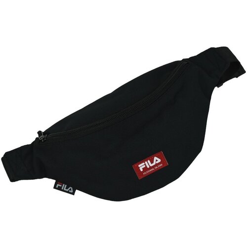 Fila Baltimora Badge Crna Slike